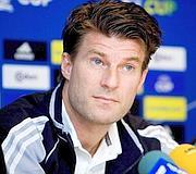 Michael Laudrup, nuevo entrenador del Getafe