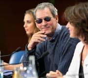 La película de Paul Auster decepciona a la crítica de San Sebastián