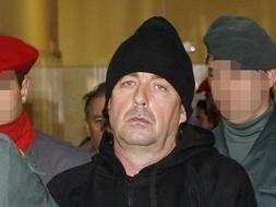 El fiscal pide 52 años de cárcel para 'El Solitario' por el asesinato de dos guardias civiles en Navarra