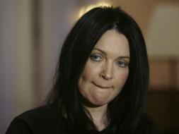Zaina al Sabah considera que ahora están en peligro tras mostrar sus caras en televisión. /Reuters