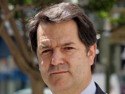 Bieito Rubido se incorpora a la Dirección Editorial de Medios Regionales de Vocento