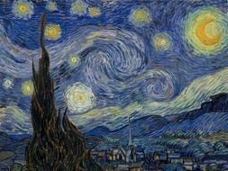 Por qué Van Gogh se cortó la oreja?