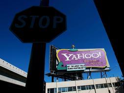 Sede de Yahoo! en San Francisco. / Archivo