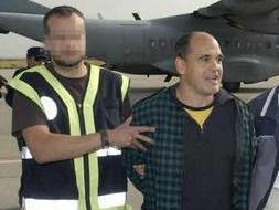 La Audiencia condena a 35 años a Javier Abaunza por el asesinato del juez del Supremo Martínez Emperador