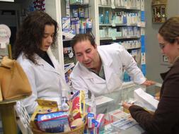 El Reino Unido pone a la venta el 'kit de paternidad' en las farmacias