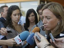 «Delincuentes comunes» hirieron al sargento español en Afganistán