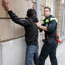 Amnistia Internacional denuncia la detención incomunicada en España