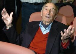 Muere el poeta José Antonio Muñoz Rojas