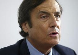 Fallece en Luxemburgo Dámaso Ruiz-Jarabo, miembro del Tribunal de Justicia europeo