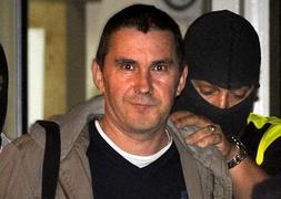 La Audiencia Nacional condena a Arnaldo Otegi a dos años por enaltecimiento del terrorismo