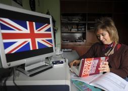 El 63% de los españoles reconoce que no sabe hablar inglés y sólo el 8% está estudiando un idioma extranjero