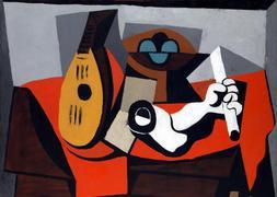 El Metropolitan saca a la luz su colección de Picasso