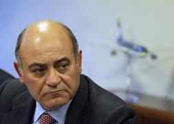 Los bancos acreedores de Marsans aceptan la venta del grupo por las dificultades económicas