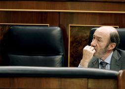 El Congreso debate la moción del PP para reformar la Ley del Menor