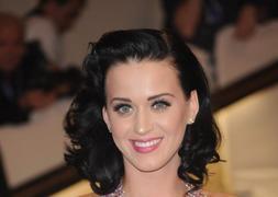 Katy Perry, la mujer más guapa del mundo