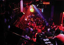 Un pub de Burjassot (Valencia) gana el juicio a la SGAE porque la música que ponía era 'libre'