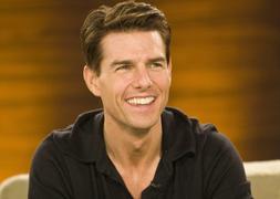 Tom Cruise cumple 48 años