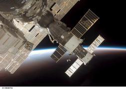 Suspense en la ISS a la espera de recuperar la nave perdida