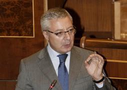 Blanco: «Los controladores militares están preparados»