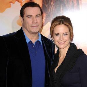 El bebé de John Travolta será niño