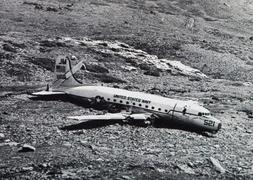 Granada celebra el 50 aniversario del rescate del avión estadounidense