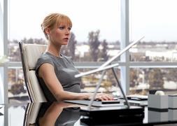 Gwyneth Paltrow, fuera de la nueva entrega de 'Iron Man'