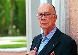 Camilo J. Cela: «Todos cometemos errores en esta vida»