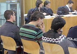 La juez Murillo manda callar a un etarra cuando hablaba de los «objetivos políticos de los que han caído» por ETA