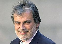 Último adiós a Luis Mariñas