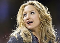 Kate Hudson está embarazada