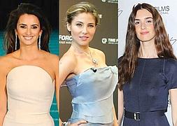 Las españolas más guapas para la prensa de EEUU