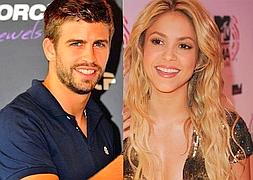 Shakira y Piqué destinados a estar juntos