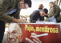 El insumiso del puro