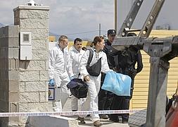 Un muerto en un tiroteo en Castellón