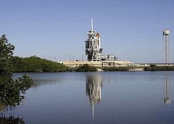 La NASA aplaza del 8 al 10 de mayo el lanzamiento del Endeavour por un fallo técnico