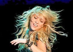 Shakira tiene 30 millones de seguidores en Facebook