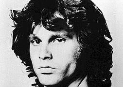Jim Morrison, un genio dionisiaco cautivado por Rimbaud