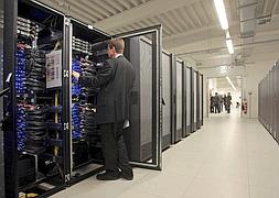 Las lagunas de la memoria de Internet
