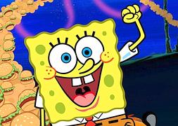 Ver 'Bob Esponja' puede dificultar el aprendizaje de los niños