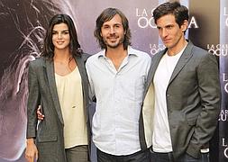 Clara Lago: «Cuando te enamoras pierdes el norte»