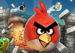«Doctor, estoy enganchado a los Angry Birds»