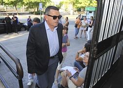 Condenan al exdirector de la empresa municipal de limpieza de Lorca por el 'caso Limusa'