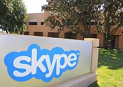 Bruselas aprueba la adquisición de Skype por Microsoft