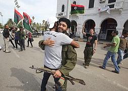 «En Libia debe imponerse la ley frente a la venganza»