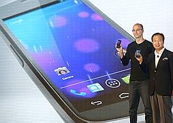 Android mueve ficha