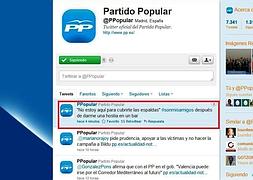 Los peligros de las redes sociales