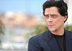 Conocemos a la niña de Benicio del Toro
