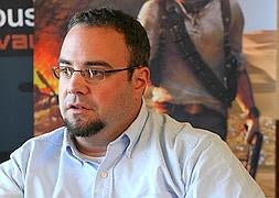 El padre del Indiana Jones interactivo