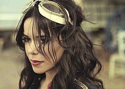 Beatriz Luengo: «Este disco es feel good music»