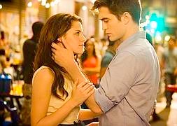 'Amanecer' muerde la taquilla